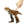 Dinosaur Jurassic Park Tyrannosaurus Rex 2-in-1