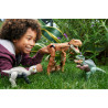 Dinosaur Jurassic Park Tyrannosaurus Rex 2-in-1