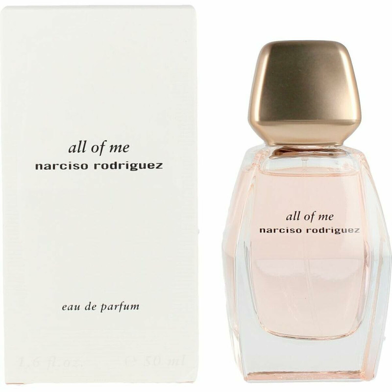 Women's Perfume Narciso Rodriguez EDP EDP 50 ml All Of Me