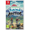 Video game for Switch Nintendo Pokémon Legends: Arceus