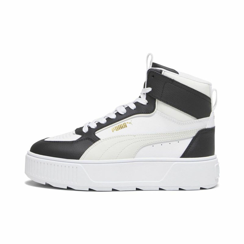 Women's casual trainers Puma  Karmen Rebelle Mid