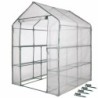 Greenhouse Nature 195 x 143 x 143 cm