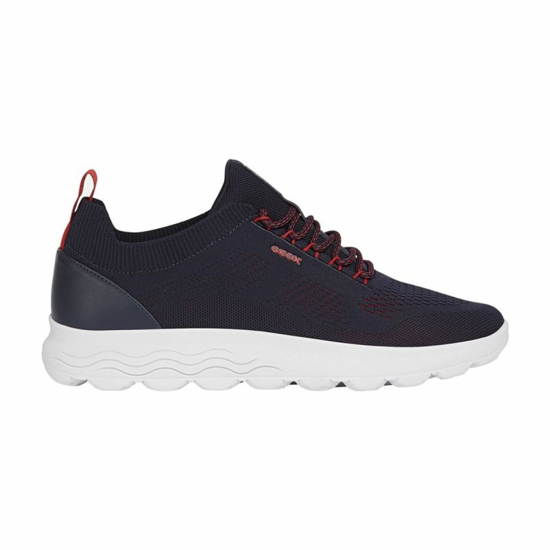 Men's Trainers Geox Spherica Dark blue