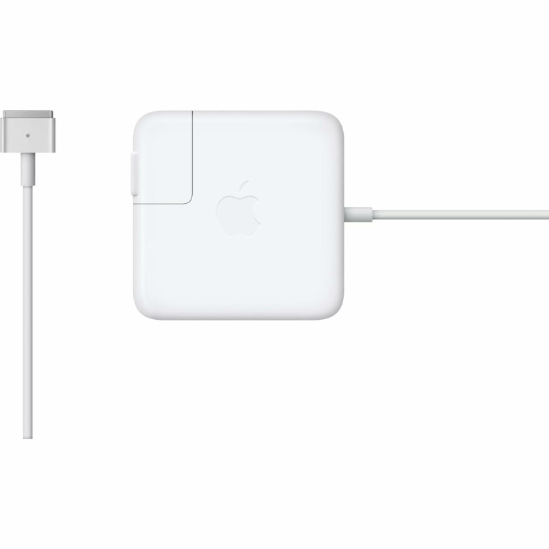 Laptop Charger Apple Magsafe 2 MD592T/A White