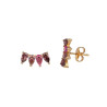 Ladies' Earrings Vidal & Vidal X76523