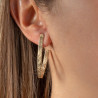 Ladies' Earrings Vidal & Vidal X46920