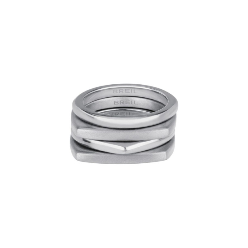 Ladies' Ring Breil TJ3017 14