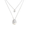 Ladies' Necklace Breil TJ3252