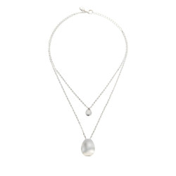 Ladies' Necklace Breil TJ3252