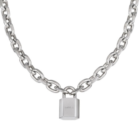 Ladies' Necklace Breil TJ3078