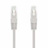 CAT 6 UTP Cable NANOCABLE 10.20.0407 Grey 7 m