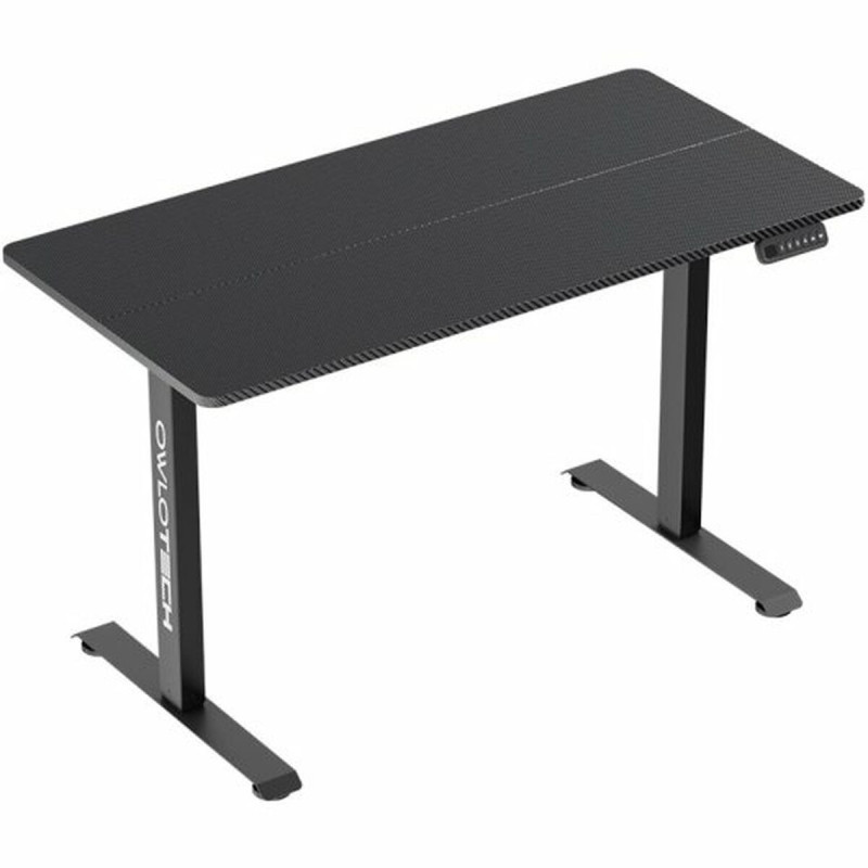 Desk Owlotech Manager Black