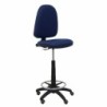 Stool Ayna Bali P&C T04CP Blue Navy Blue