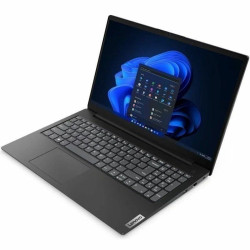 Laptop Lenovo V15 G4 15,6" intel core i5-13420h 16 GB RAM 512 GB SSD Spanish Qwerty