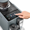 Superautomatic Coffee Maker DeLonghi Rivelia EXAM440.55.G Grey 1450 W