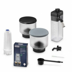 Superautomatic Coffee Maker DeLonghi Rivelia EXAM440.55.G Grey 1450 W