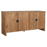 Sideboard Home ESPRIT Brown 190 x 45 x 90 cm