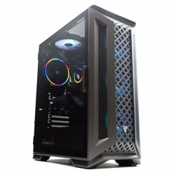 Desktop PC PcCom AMD Ryzen 5 3600 16 GB RAM 500 GB SSD