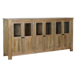 Sideboard DKD Home Decor 193 x 40,6 x 80 cm