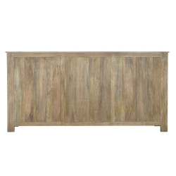 Sideboard DKD Home Decor 193 x 40,6 x 80 cm