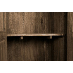 Sideboard DKD Home Decor 193 x 40,6 x 80 cm