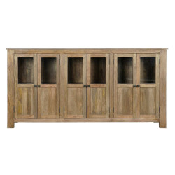 Sideboard DKD Home Decor 193 x 40,6 x 80 cm