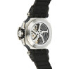 Men's Watch Tissot T-RACE AUTOMATIC CHRONOGRAPH Black (Ø 45 mm)