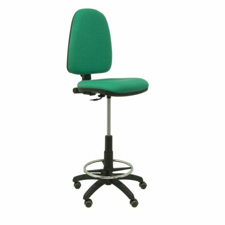 Stool Ayna bali P&C T04CP Emerald Green