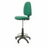 Stool Ayna bali P&C T04CP Emerald Green