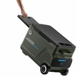 Portable Fridge Anker EverFrost Powered Cooler 40 43 L