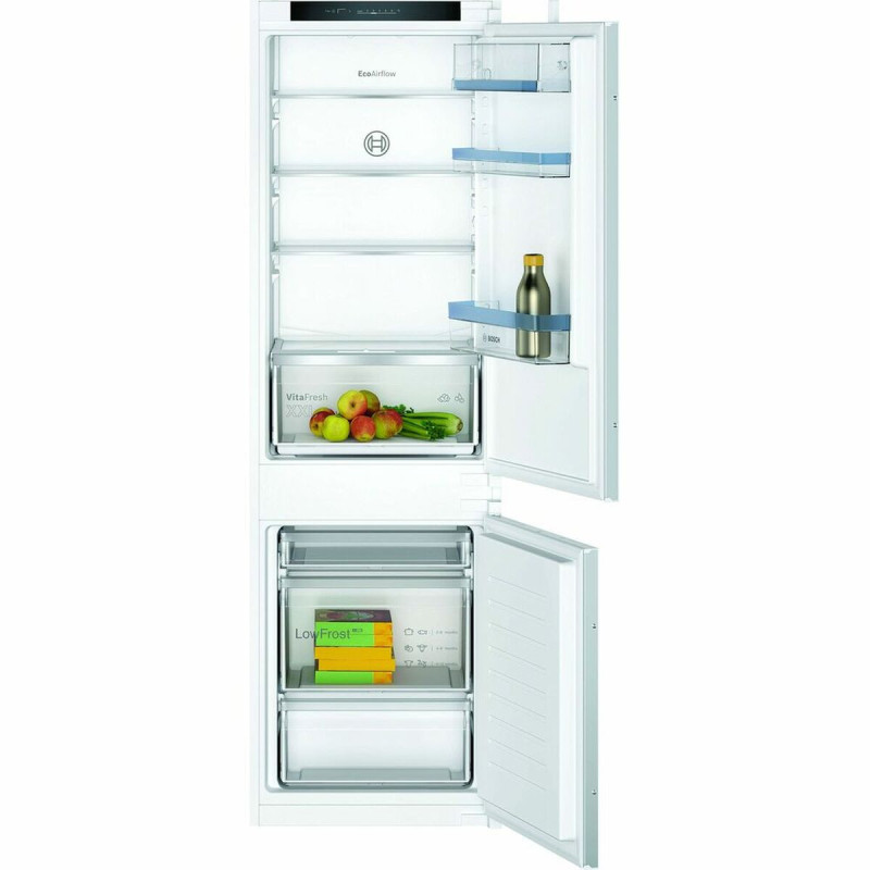 Combined Refrigerator BOSCH (177 x 55 cm)