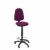 Stool Ayna bali P&C T04CP Purple