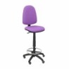 Stool Ayna bali P&C T04CP Purple Lilac