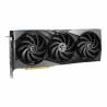 Graphics card MSI 12 GB GDDR6X GEFORCE RTX 4070 12 GB RAM