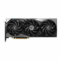 Graphics card MSI 12 GB GDDR6X GEFORCE RTX 4070 12 GB RAM