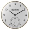 Wall Clock Ingersoll 1892 IC003GW White