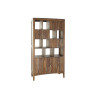 Shelves DKD Home Decor Natural Wood 100 x 42 x 190 cm