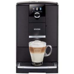 Superautomatic Coffee Maker Nivona Romatica 790 Black 1450 W 15 bar 2,2 L