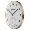 Wall Clock Ingersoll 1892 IC003GW White