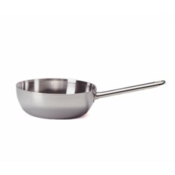 Saucepan Demeyere Apollo 7 Silver Stainless steel