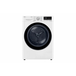 Dryer LG