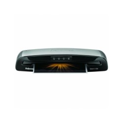 Laminator Fellowes Saturn 3i Black/Grey