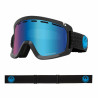 Ski Goggles  Snowboard Dragon Alliance D1 Otg Split Black