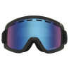 Ski Goggles  Snowboard Dragon Alliance D1 Otg Split Black