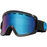 Ski Goggles  Snowboard Dragon Alliance D1 Otg Split Black