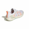 Men's Tennis Shoes Adidas Defiant Speed White