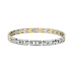 Men's Bracelet Breil TJ3120