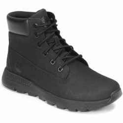 Women's Boots Timberland Killington Trekker Mid Lace Black