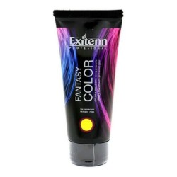 Permanent Dye Fantasy Exitenn Yellow (100 ml)