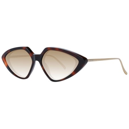 Ladies' Sunglasses Sportmax SM0011 5852F